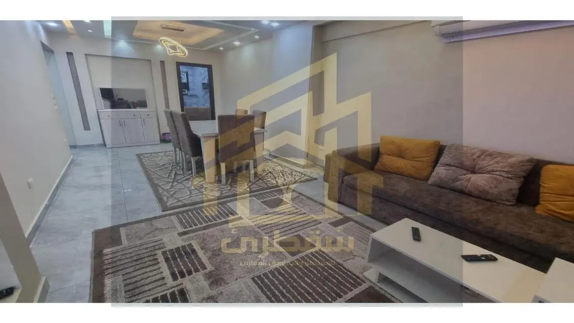 Luxury Apartment for Sale - 170 sqm
