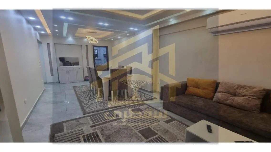 Luxury Apartment for Sale - 170 sqm