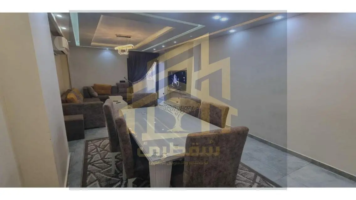 Luxury Apartment for Sale - 170 sqm