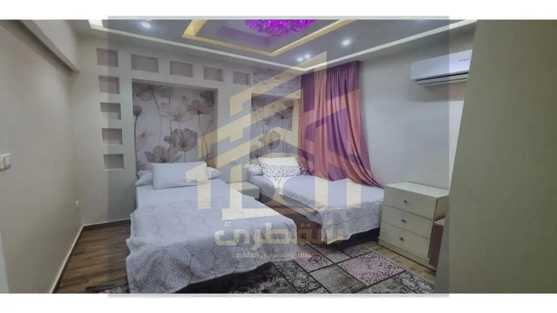 Luxury Apartment for Sale - 170 sqm