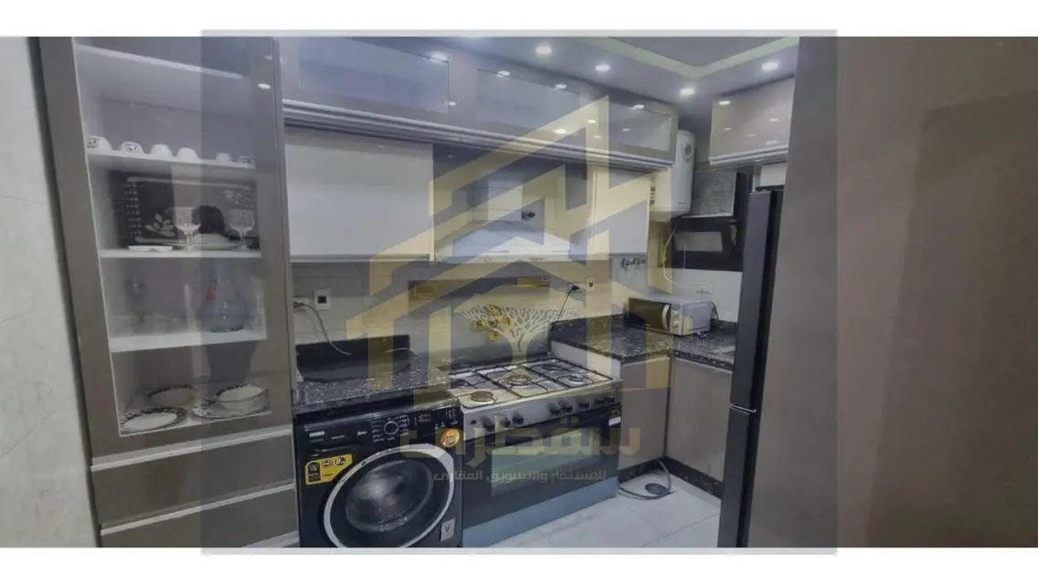 Luxury Apartment for Sale - 170 sqm