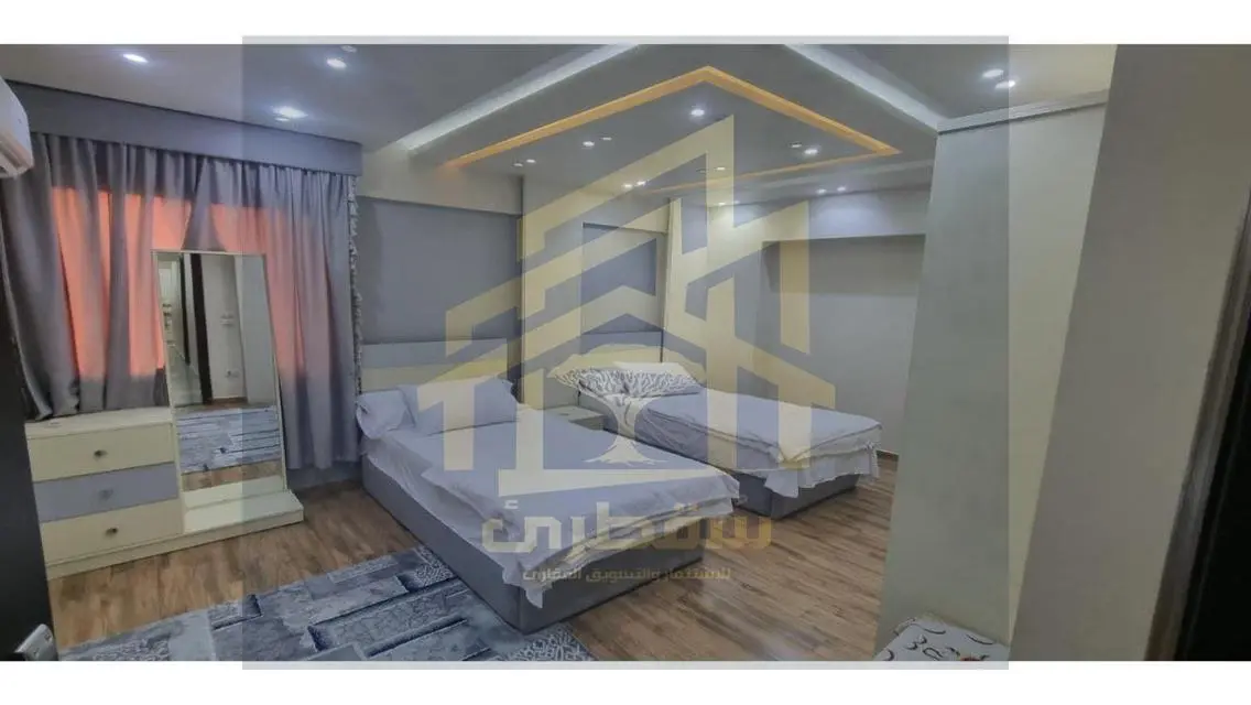 Luxury Apartment for Sale - 170 sqm