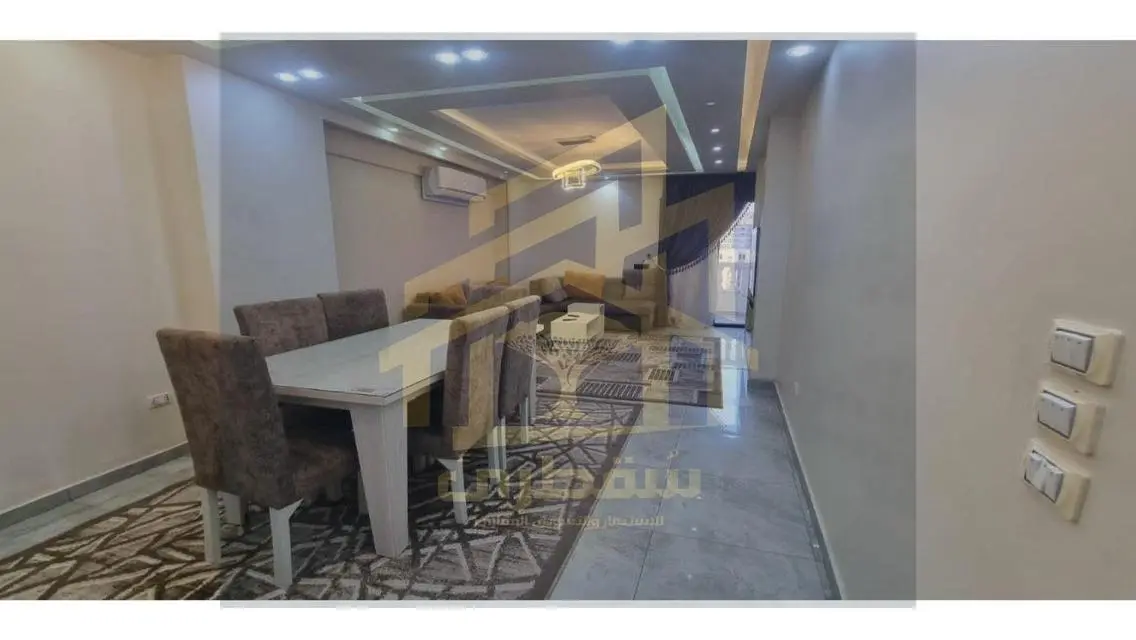 Luxury Apartment for Sale - 170 sqm