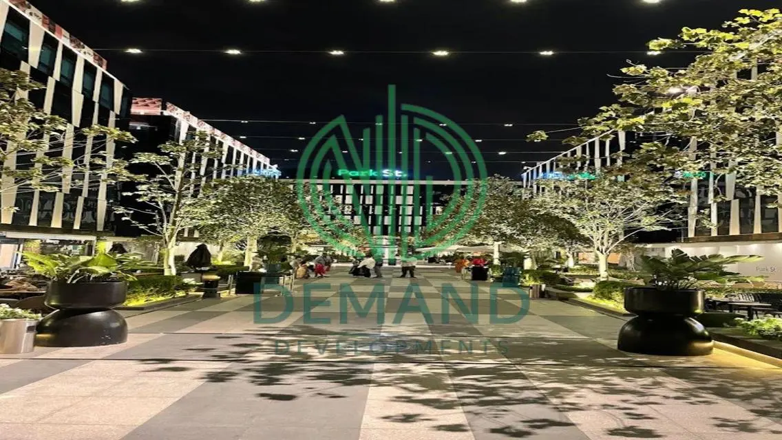 فندق فاخر بمساحة 100 متر