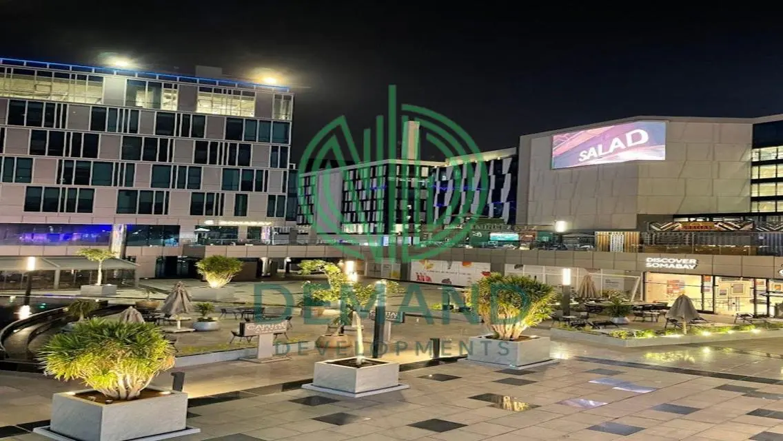 فندق فاخر بمساحة 100 متر