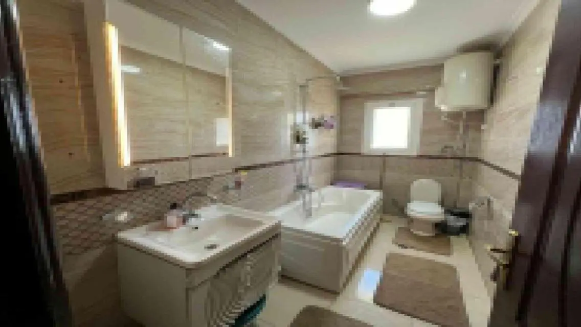 Luxury Apartment for Sale with Balcony and Shared Pool