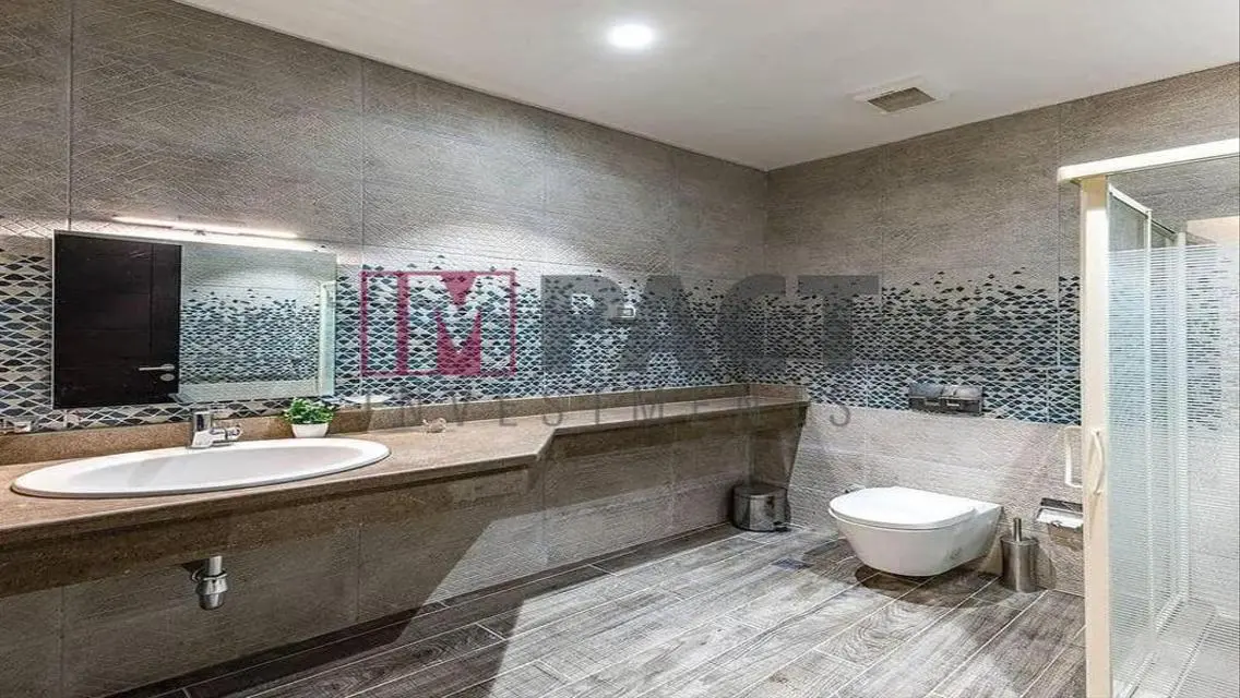 Luxury Apartment at Rixos Hotel - New Alamein