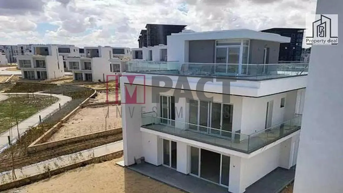 Luxury Apartment at Rixos Hotel - New Alamein