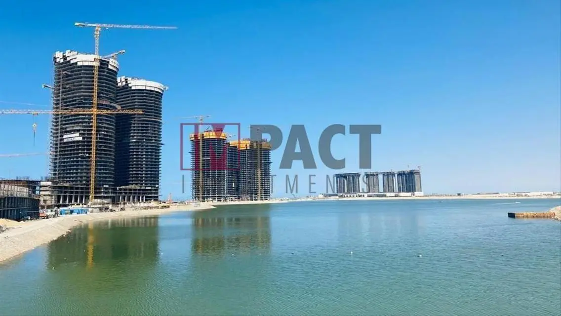 Luxury Apartment at Rixos Hotel - New Alamein