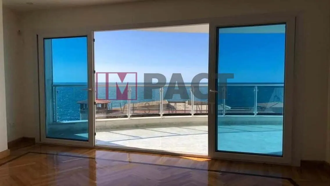 Luxury Apartment at Rixos Hotel - New Alamein