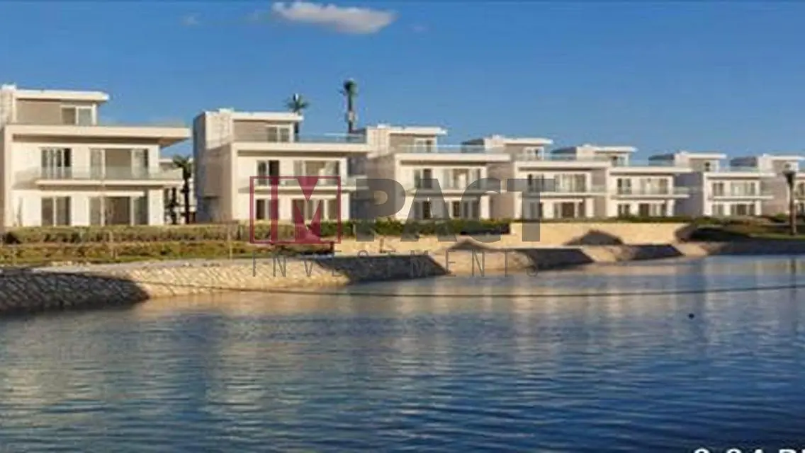 Luxury Apartment at Rixos Hotel - New Alamein