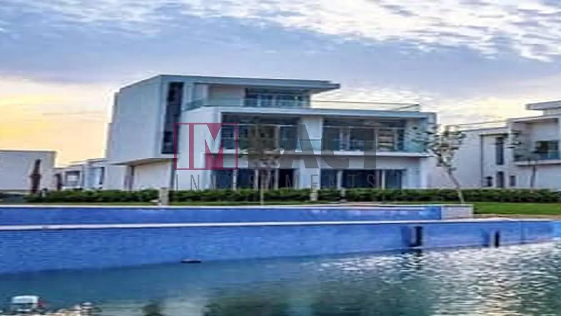 Luxury Apartment at Rixos Hotel - New Alamein