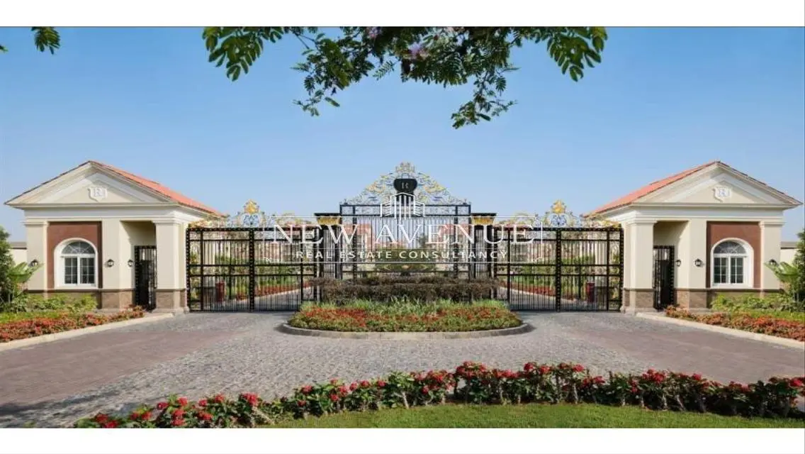 Luxury Apartment in Regents Square - For Sale