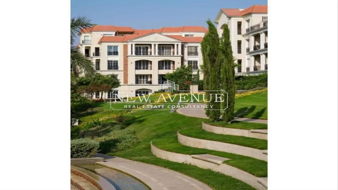 Luxury Apartment in Regents Square - For Sale