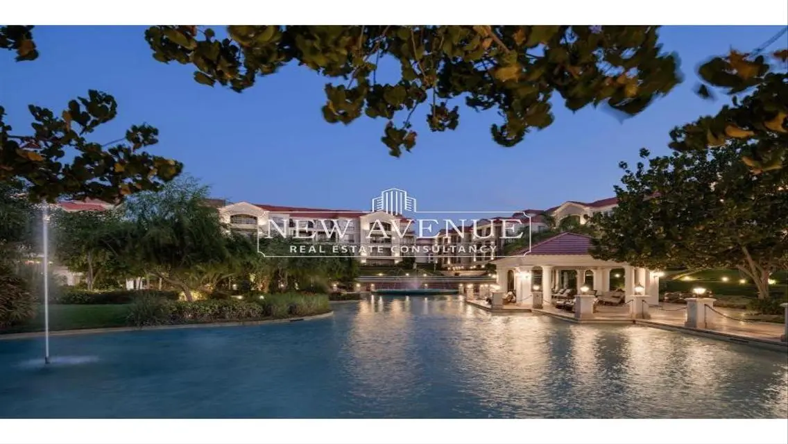 Luxury Apartment in Regents Square - For Sale