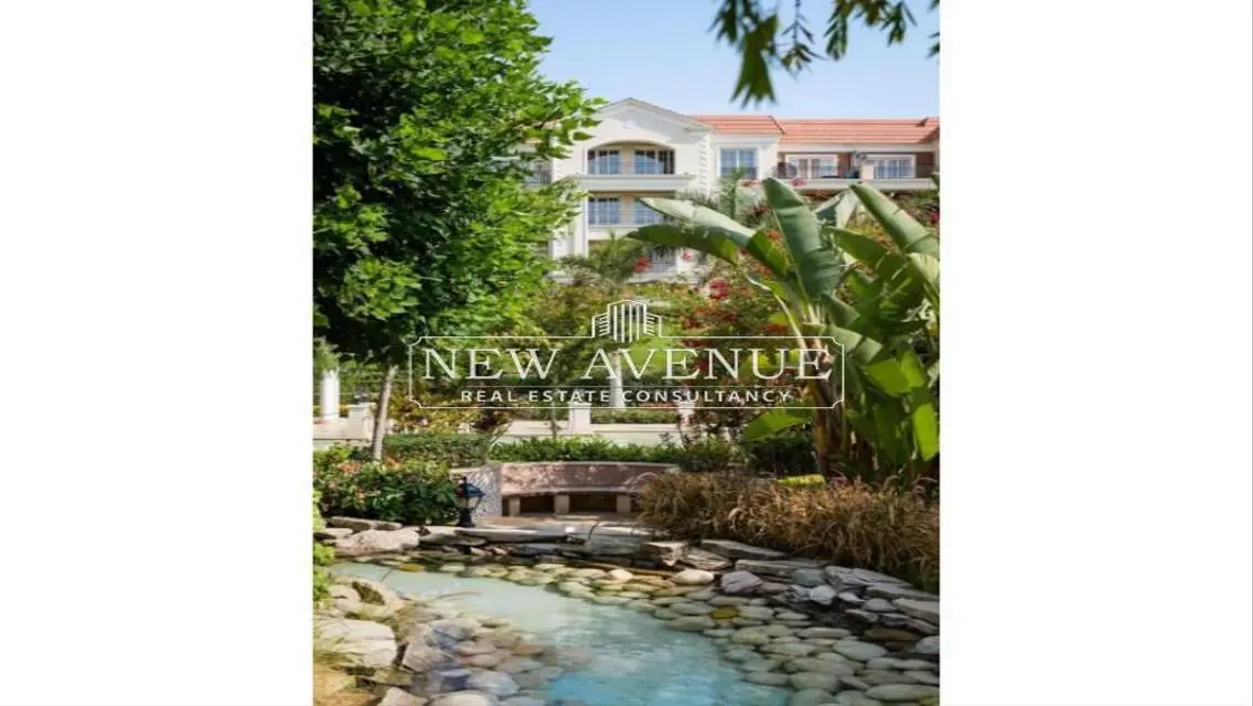 Luxury Apartment in Regents Square - For Sale