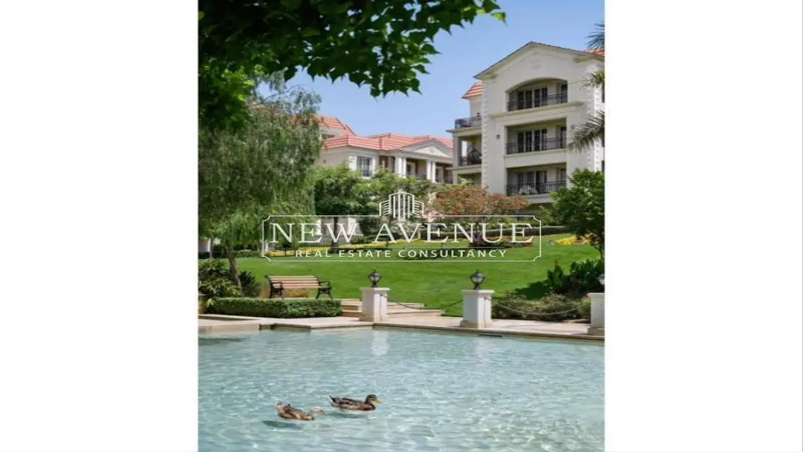 Luxury Apartment in Regents Square - For Sale