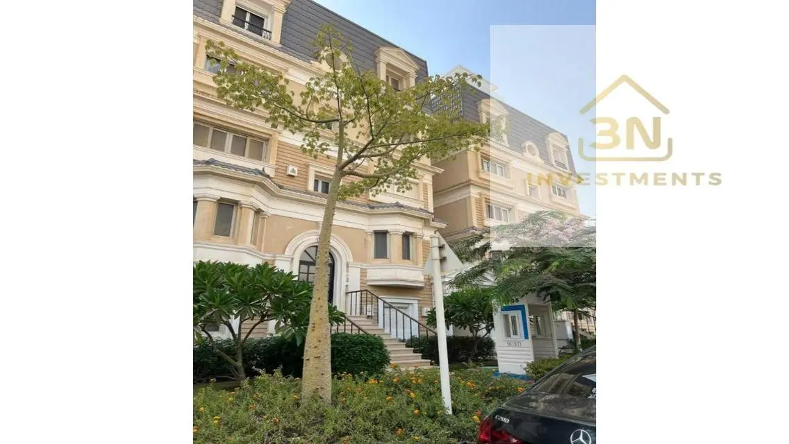 Outstanding Three-in-One Investment in MVHP88, 134 Sqm