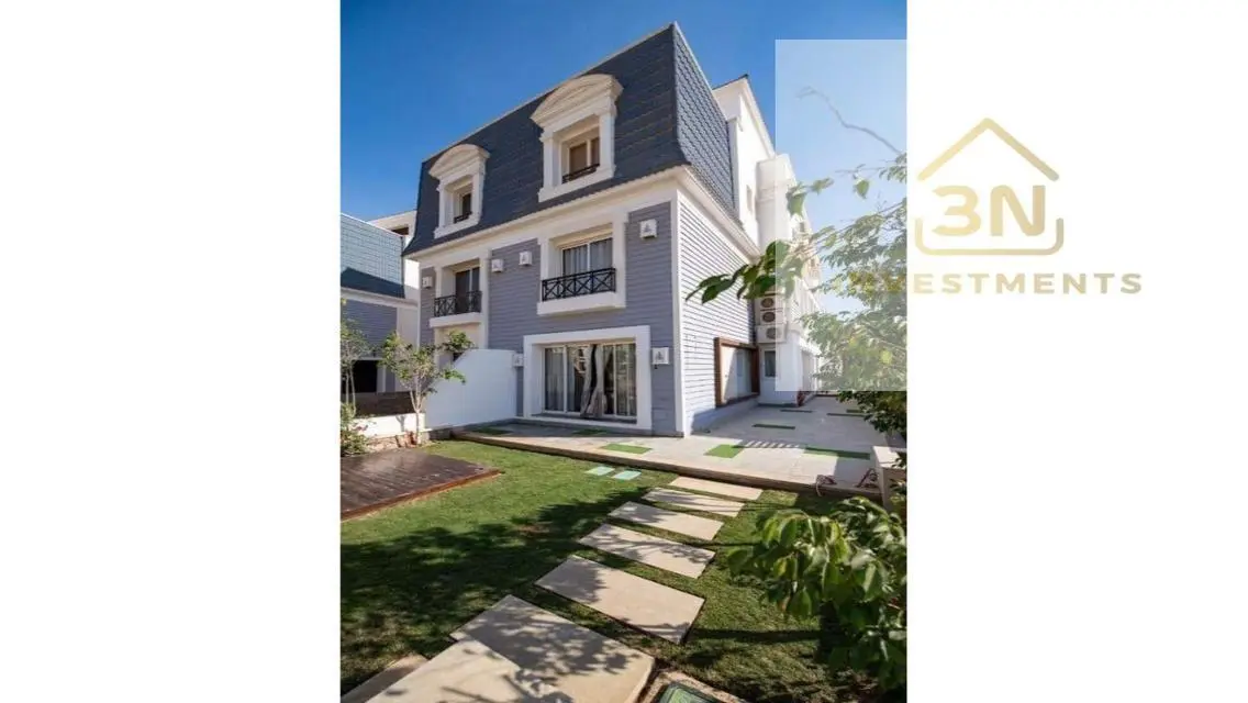 Outstanding Three-in-One Investment in MVHP88, 134 Sqm