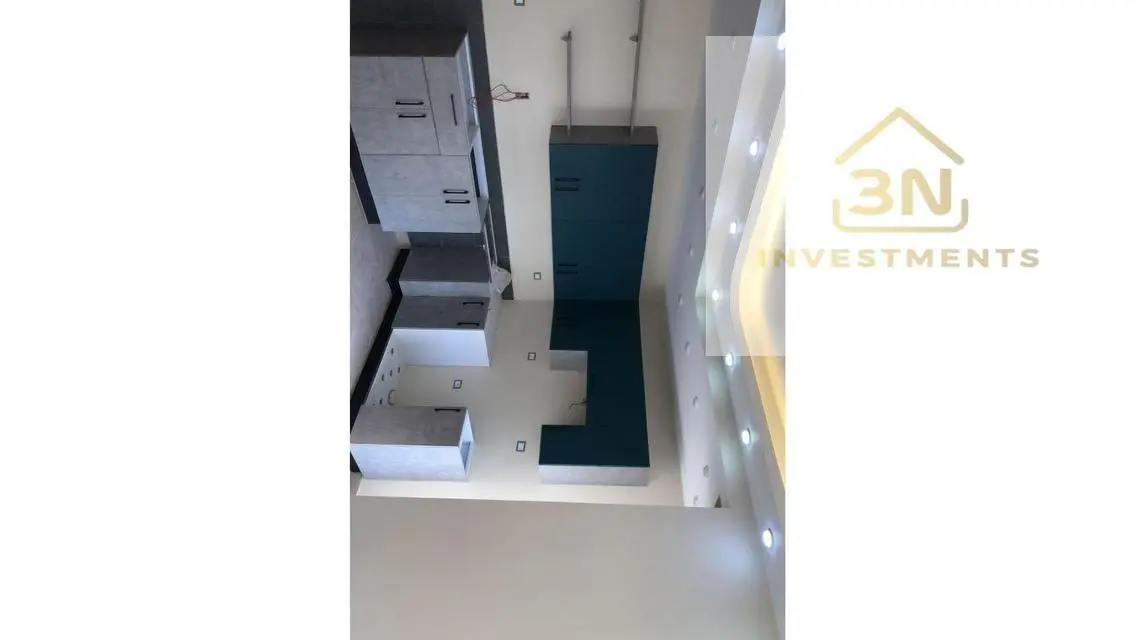 Outstanding Three-in-One Investment in MVHP88, 134 Sqm