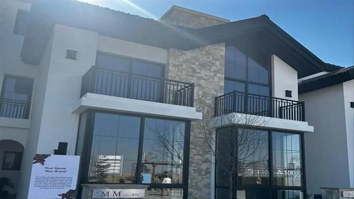 Luxury Villa for Sale with Spacious Layout