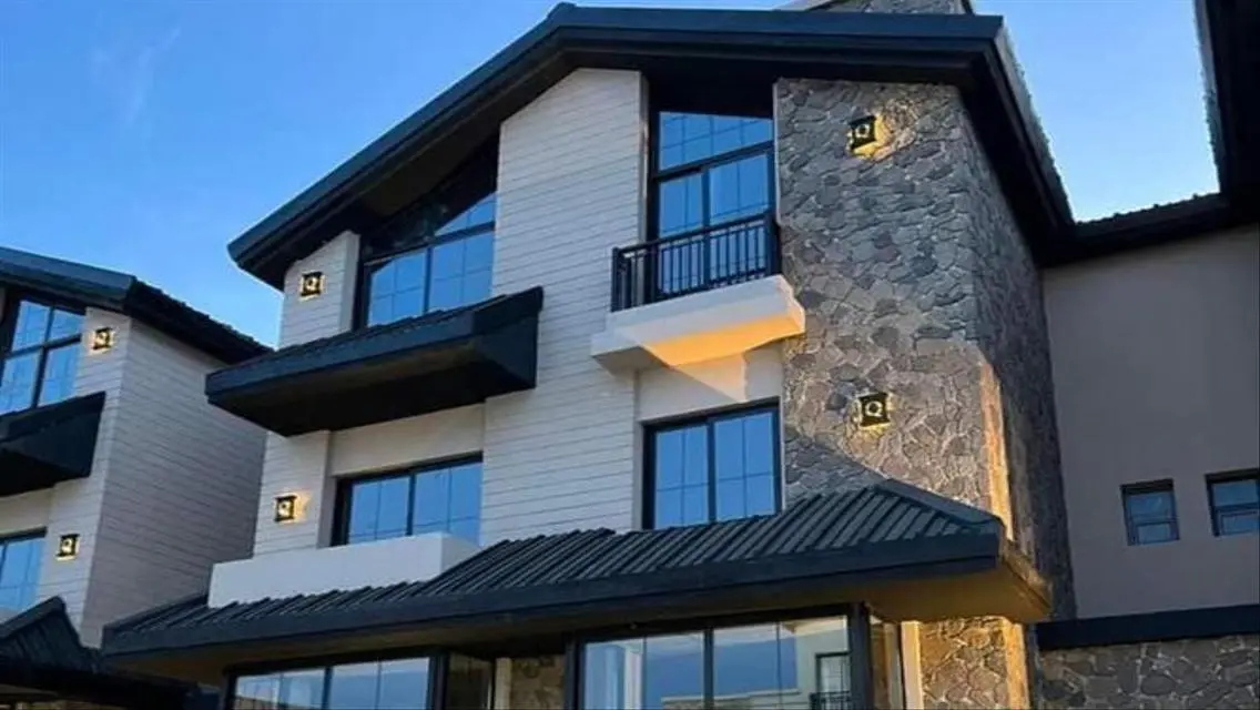 Luxury Villa for Sale with Spacious Layout