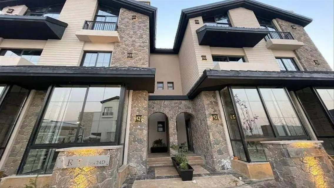 Luxury Villa for Sale with Spacious Layout