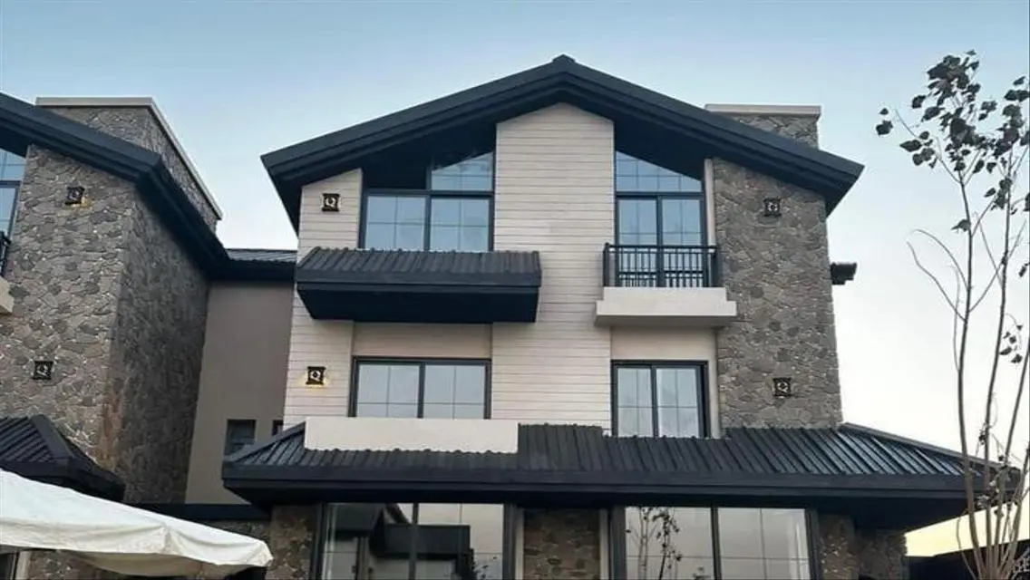 Luxury Villa for Sale with Spacious Layout
