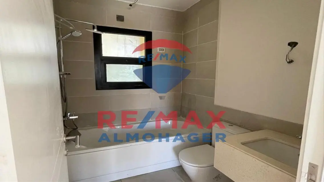 Luxurious Apartment in a Prime Location