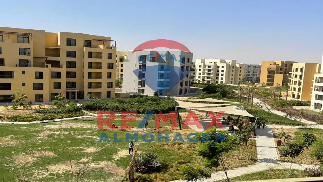 Luxurious Apartment in a Prime Location