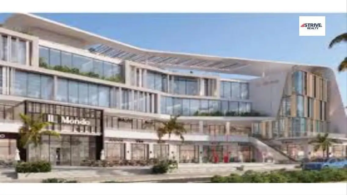 Premium Office Space for Sale in Strategic Location