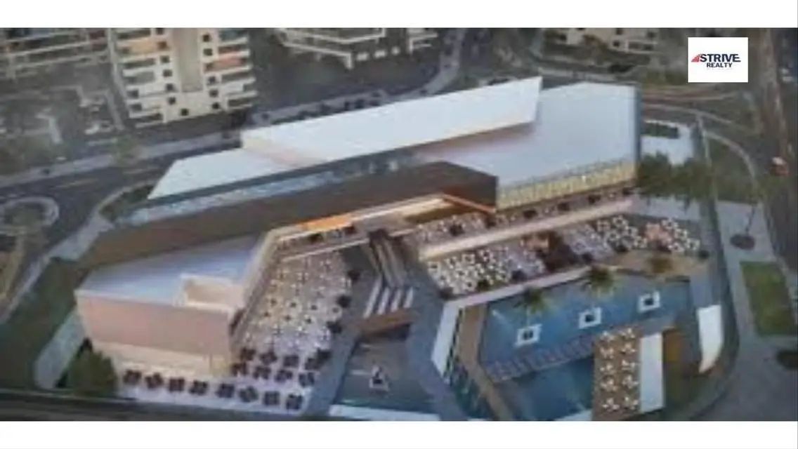 Premium Office Space for Sale in Strategic Location