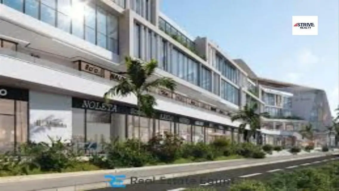 Premium Office Space for Sale in Strategic Location