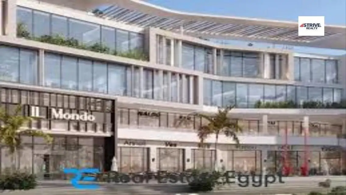 Premium Office Space for Sale in Strategic Location