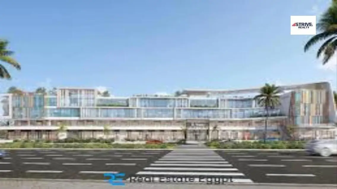 Premium Office Space for Sale in Strategic Location
