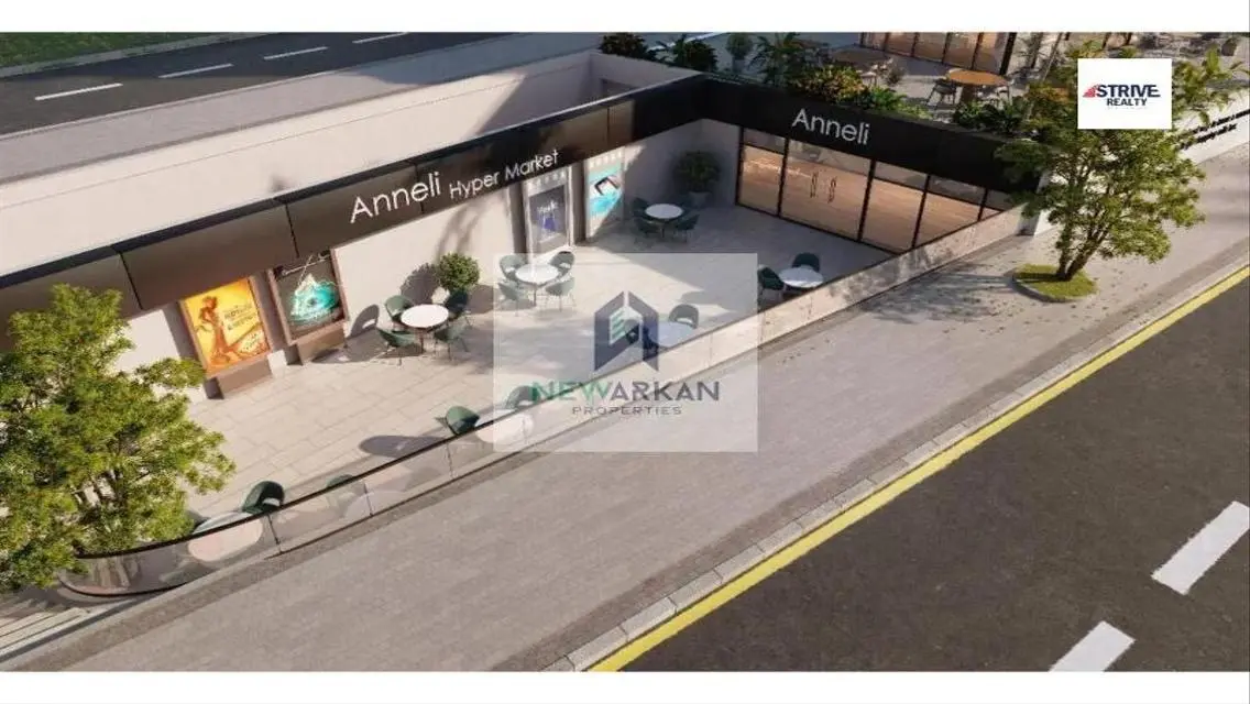 Premium Office Space for Sale in Strategic Location