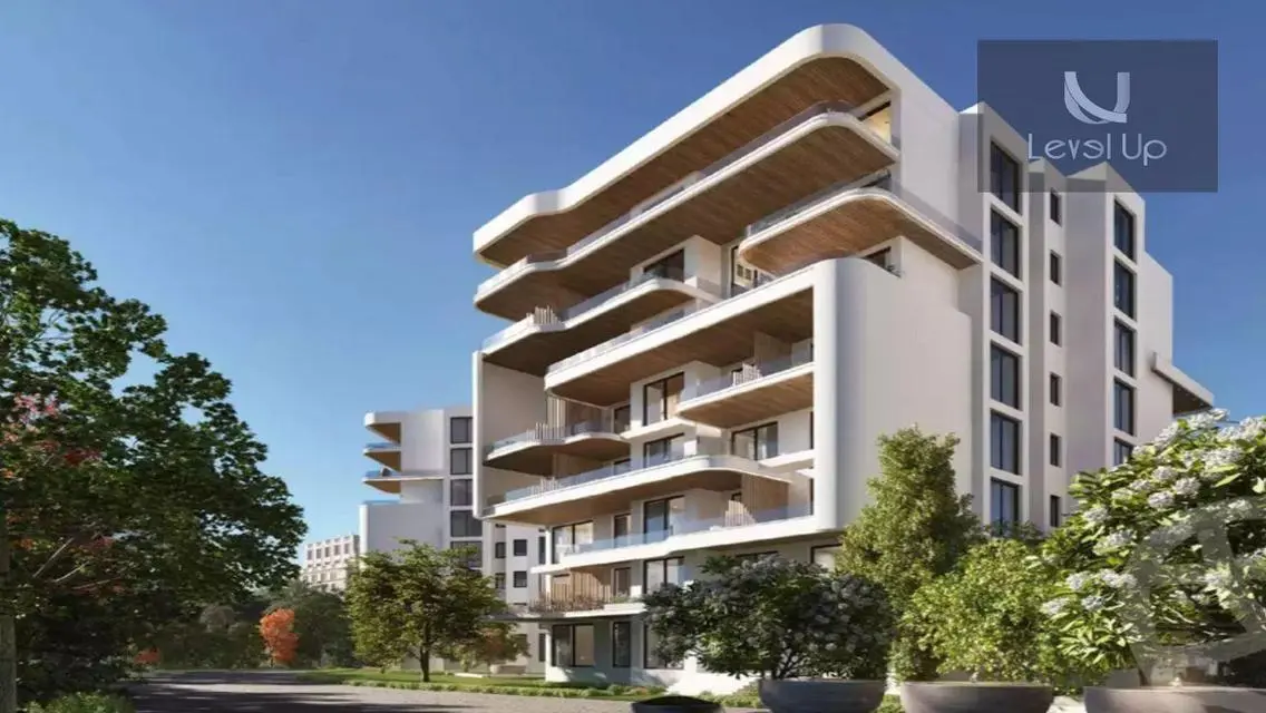 Luxurious Apartment with Stunning View