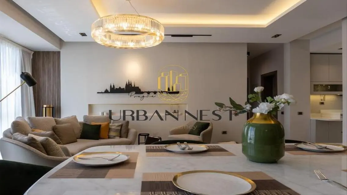 Luxurious Apartment for Sale - 156 sqm
