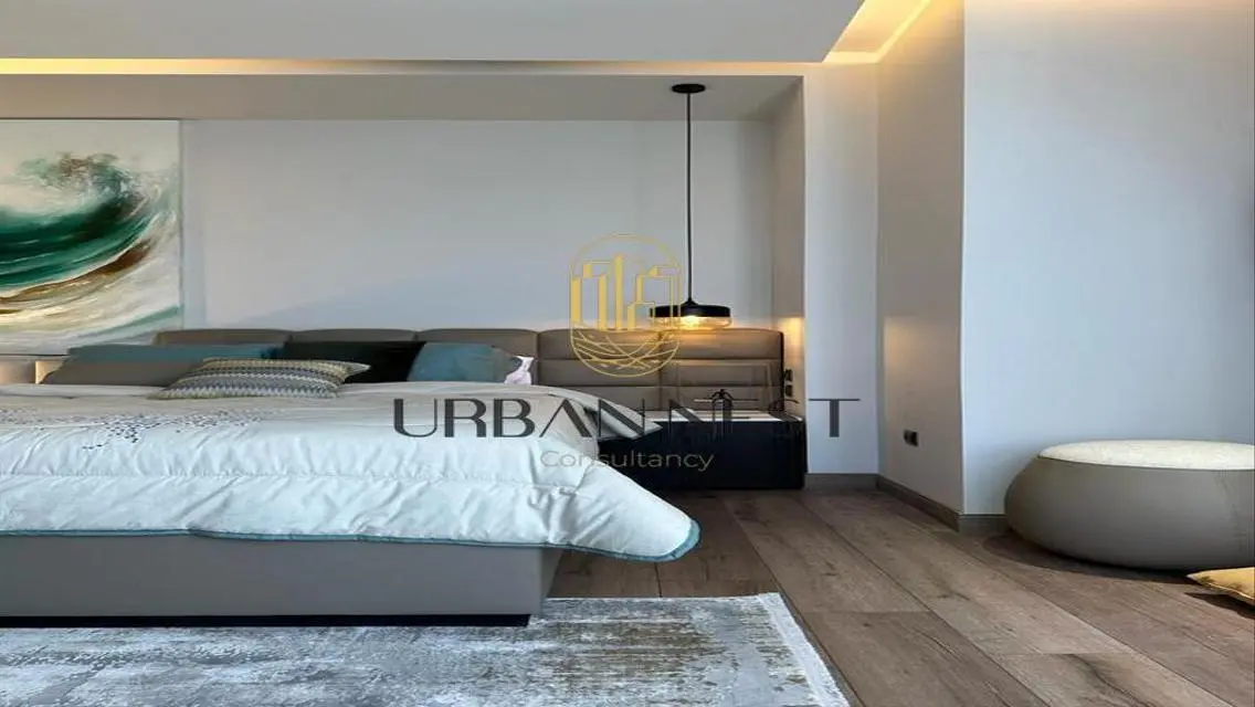 Luxurious Apartment for Sale - 156 sqm