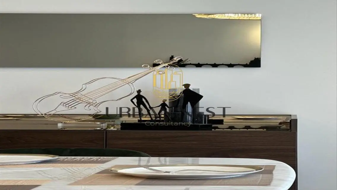 Luxurious Apartment for Sale - 156 sqm