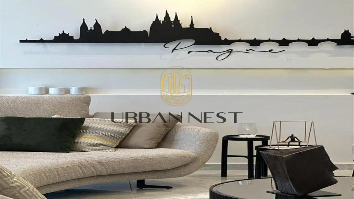 Luxurious Apartment for Sale - 156 sqm
