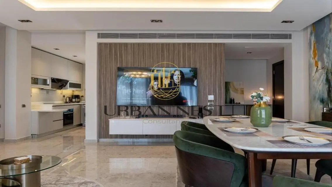 Luxurious Apartment for Sale - 156 sqm