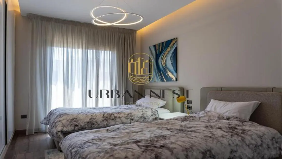 Luxurious Apartment for Sale - 156 sqm
