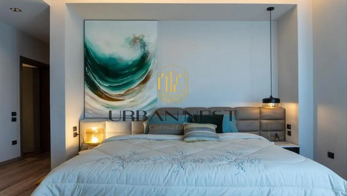 Luxurious Apartment for Sale - 156 sqm