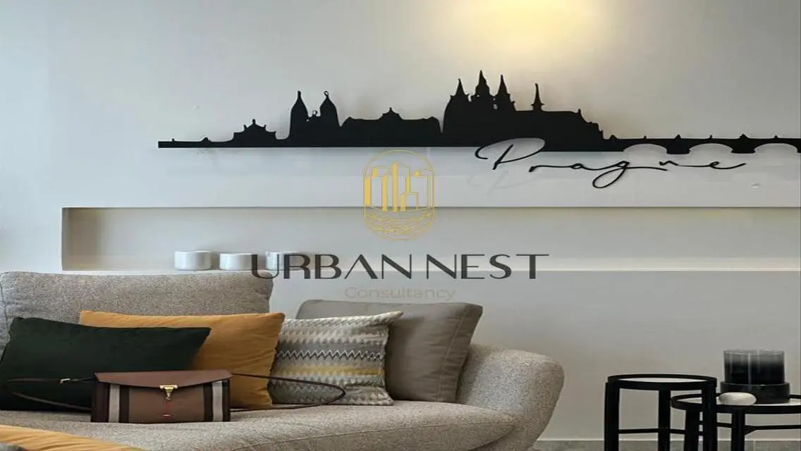 Luxurious Apartment for Sale - 156 sqm