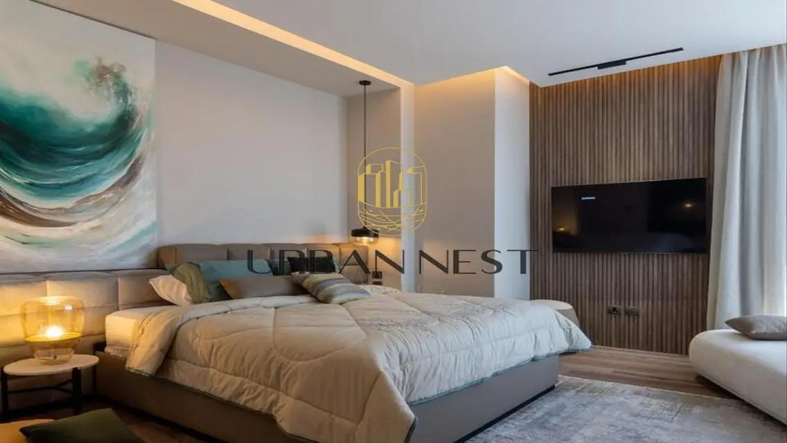 Luxurious Apartment for Sale - 156 sqm
