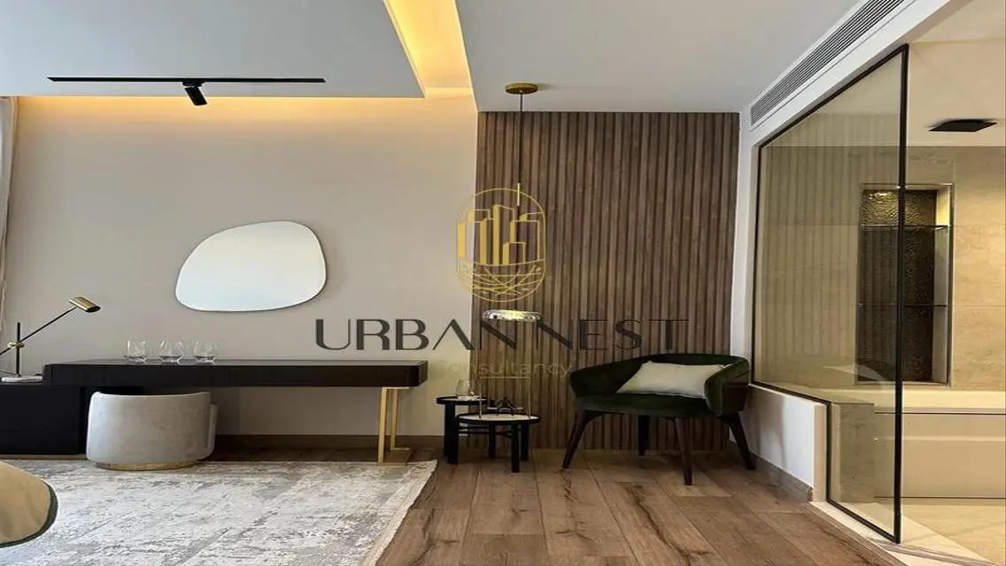 Luxurious Apartment for Sale - 156 sqm