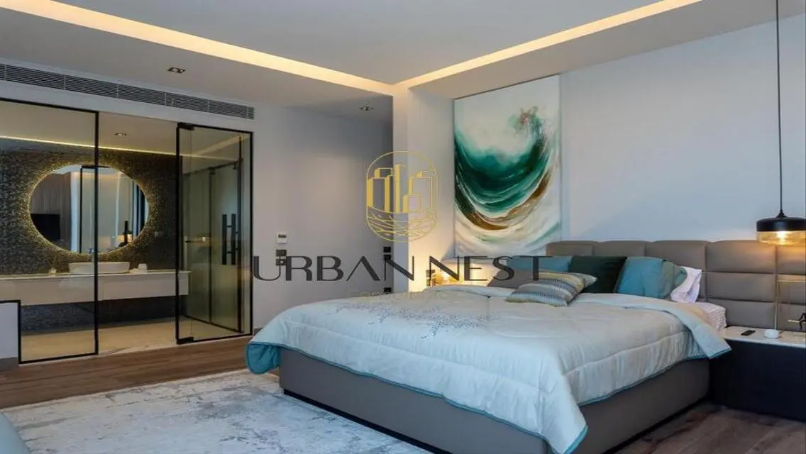 Luxurious Apartment for Sale - 156 sqm