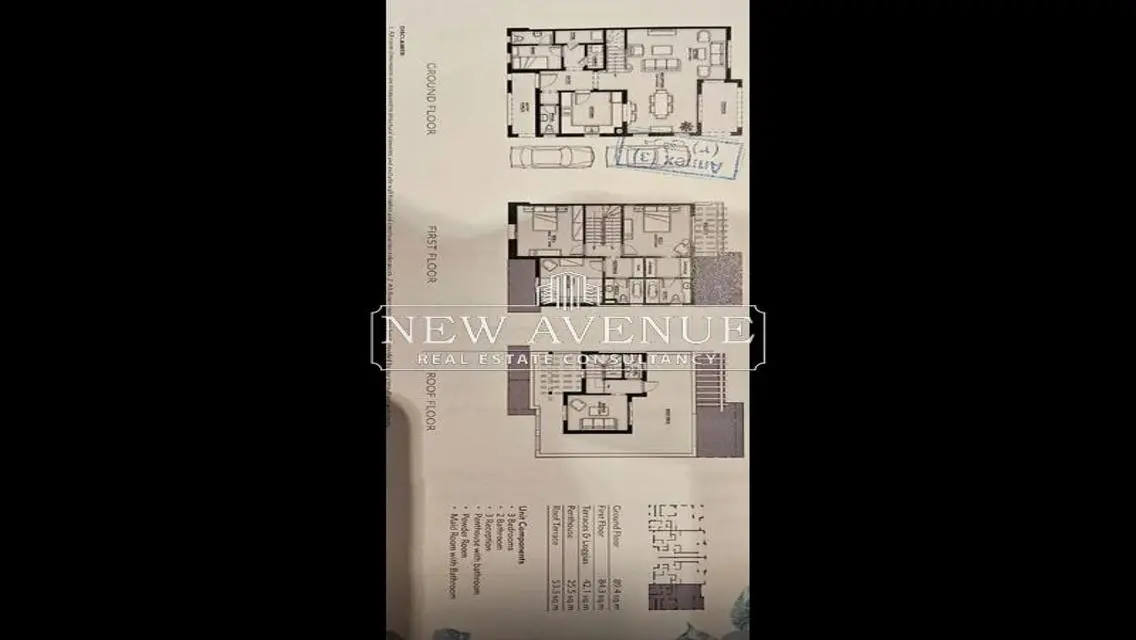 Luxury Villa for Sale in a Prime Location