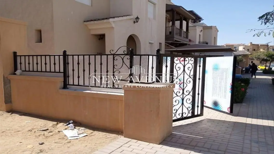 Luxury Villa for Sale in a Prime Location